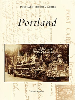 cover image of Portland